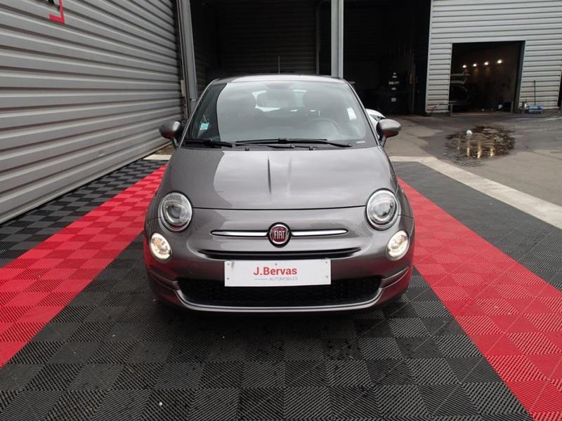Fiat 500 Hybrid 1.0 Bsg 70 ch Cult