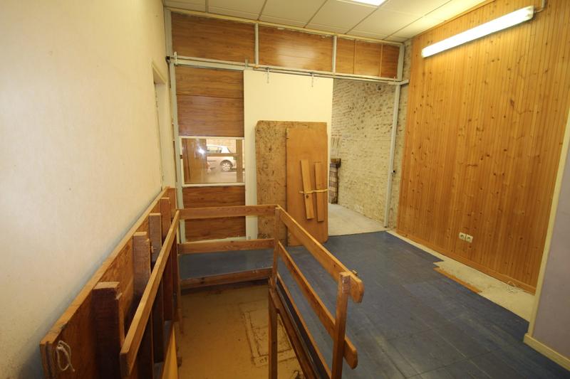 Local commercial - 50 m²