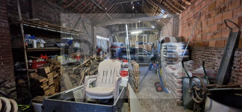 Maison - 126 m² - 6 pièces