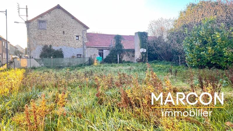 Appartement - 97 m² - 4 pièces