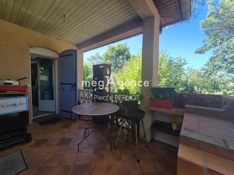 Maison traditionnelle - 134 m² - 5 pièces