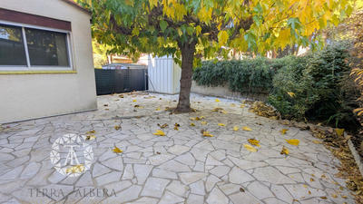 Villa - 152 m² - 6 pièces