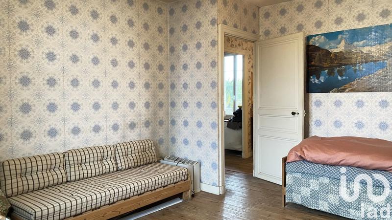 Maison de village - 141 m² - 7 pièces