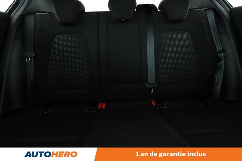 Ford Focus 1.0 Flexifuel mHEV St Line X PowerShift 125 ch