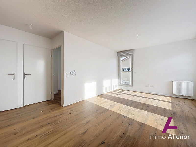 Duplex - 91 m² - 5 pièces