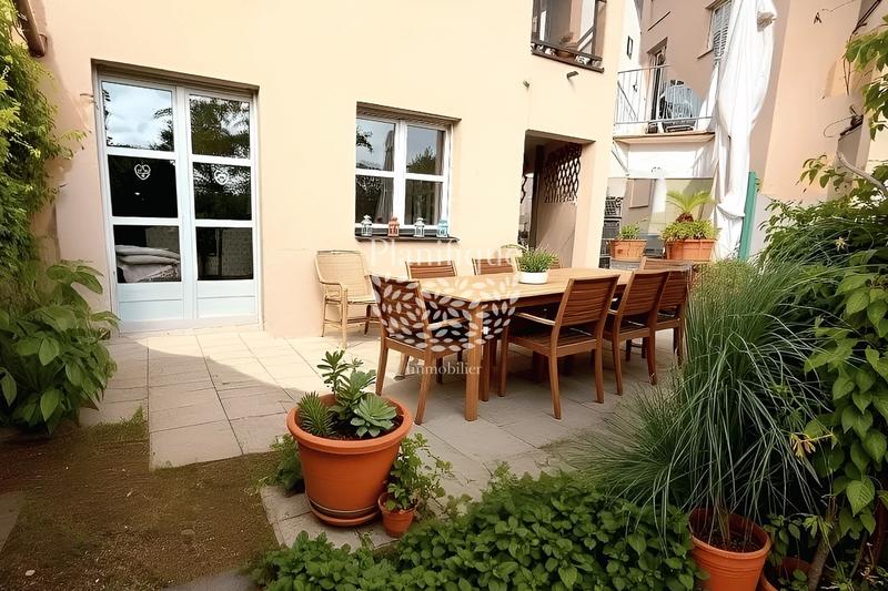 Appartement - 141 m² - 5 pièces