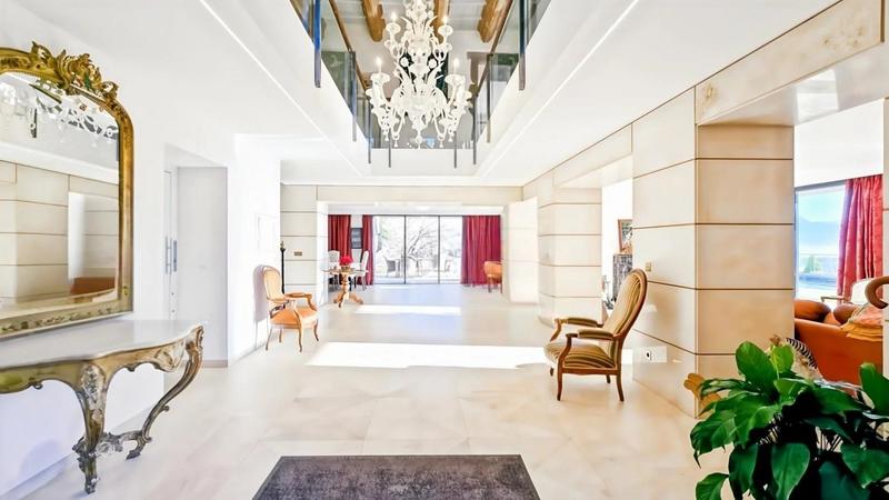 Propriété - 600 m² - 10 pièces