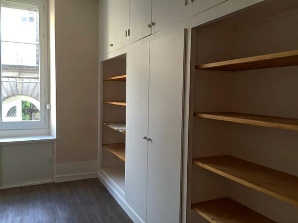 Appartement - 76 m² - 3 pièces