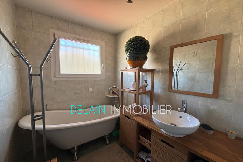 Maison - 135 m² - 4 pièces