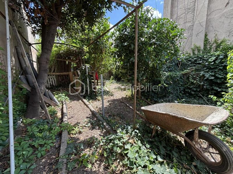 Maison - 126 m² - 4 pièces