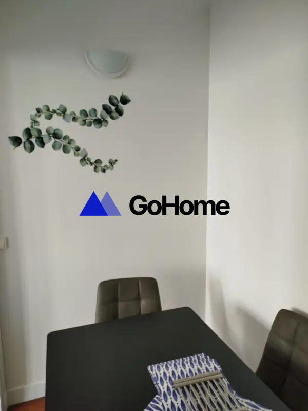 Studio - 24 m² - 1 pièce