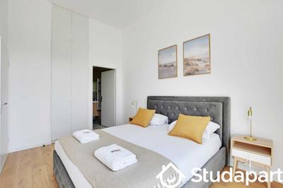 Appartement - 69 m² - 2 pièces