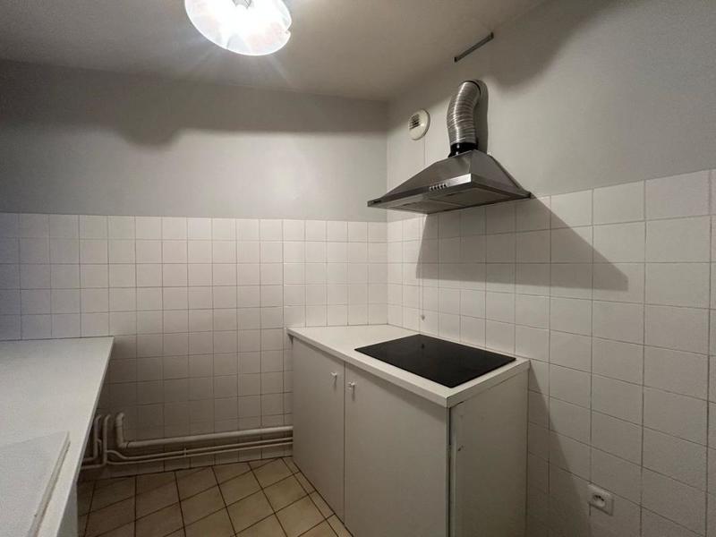 Appartement - 52 m² - 3 pièces