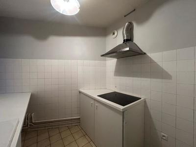 Appartement - 52 m² - 3 pièces