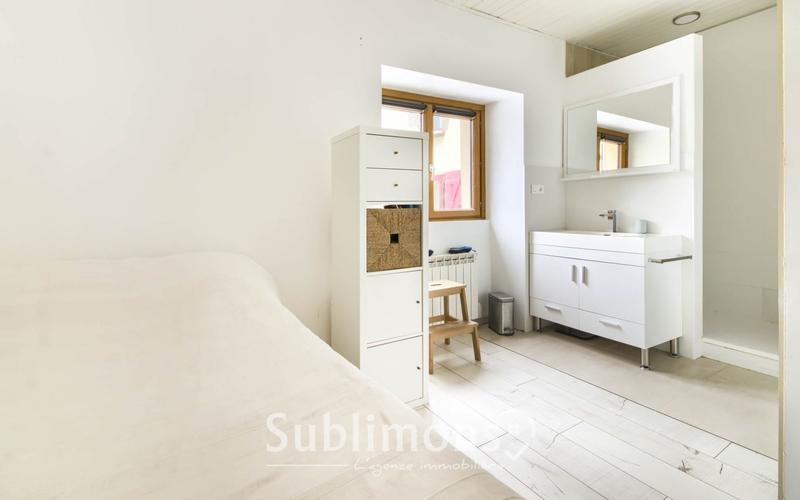 Maison - 121 m² - 5 pièces