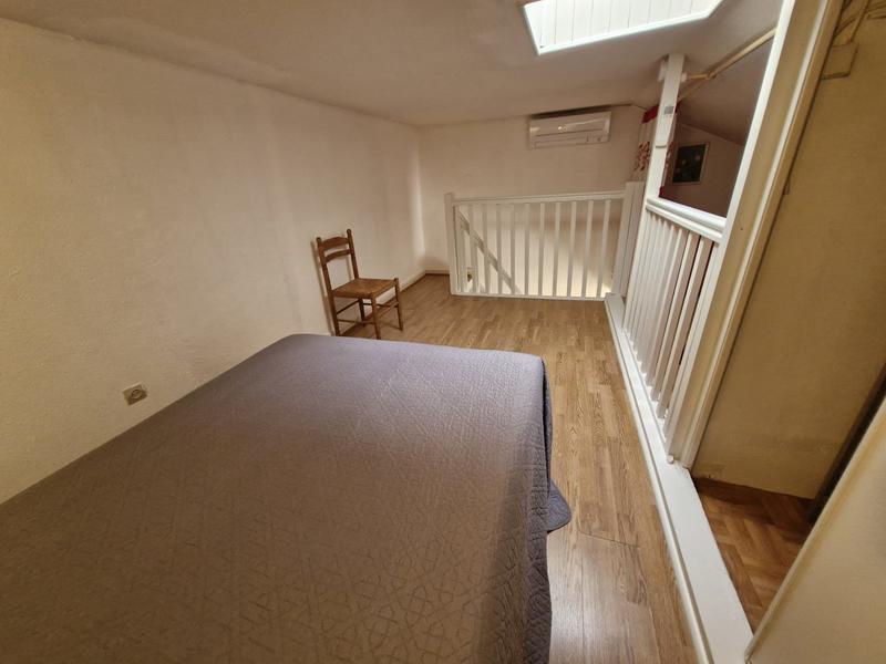 Villa - 24 m² - 2 pièces