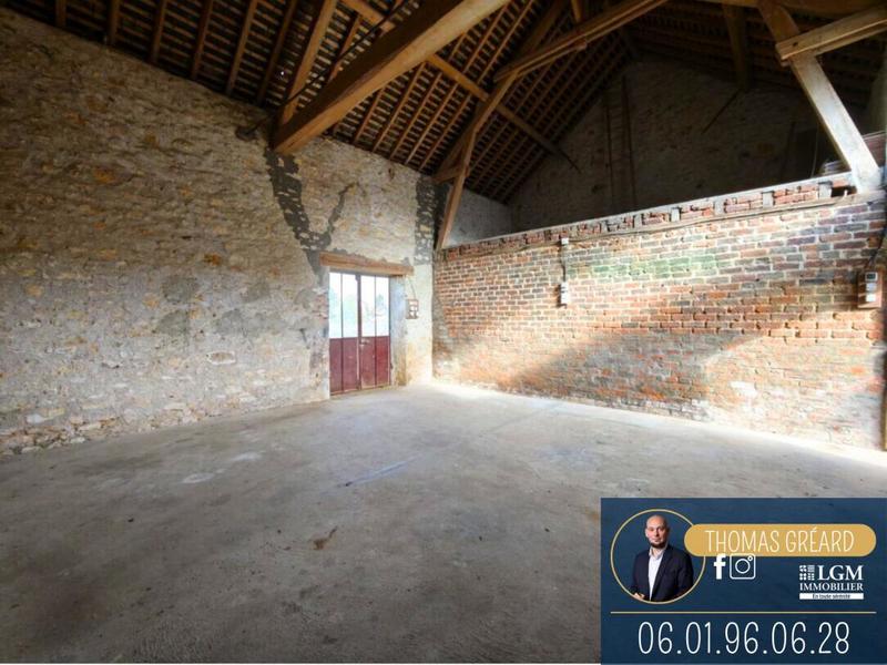 Maison - 90 m² - 3 pièces