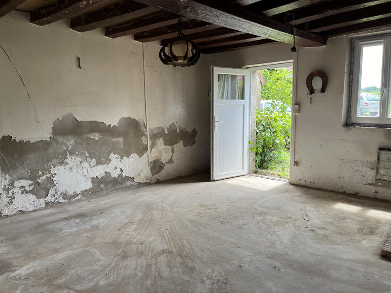 Maison - 119 m² - 4 pièces