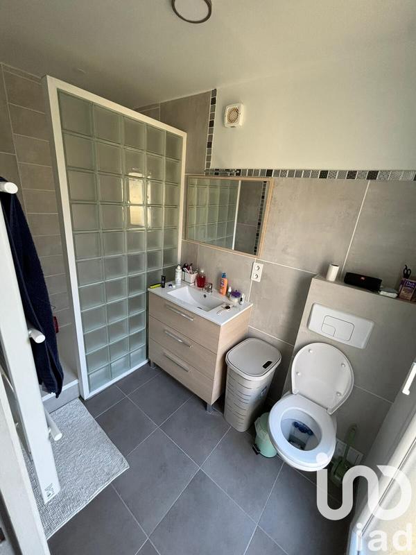 Maison - 138 m² - 6 pièces