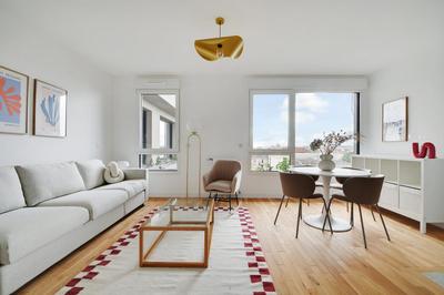 Appartement - 30 m² - 1 pièce