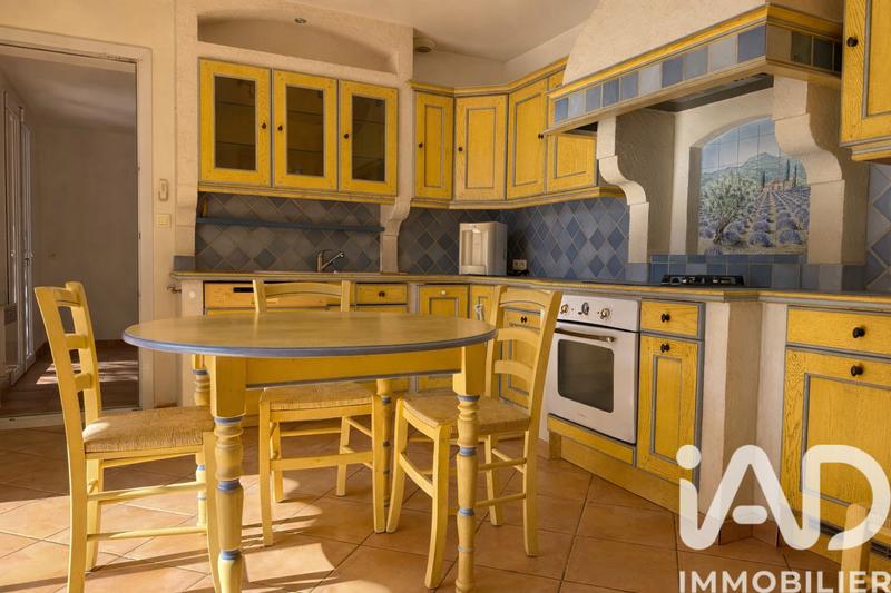 Maison - 153 m² - 6 pièces