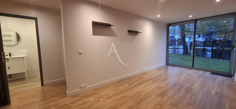 Appartement - 57 m² - 2 pièces