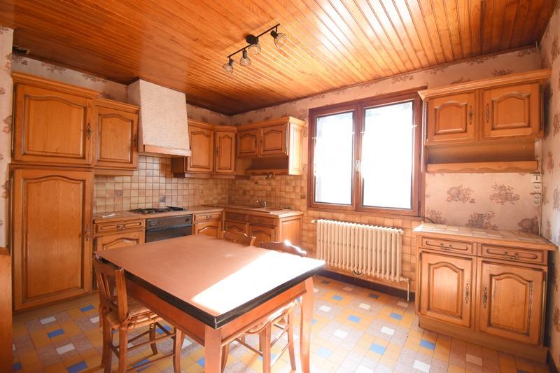 Maison - 170 m² - 6 pièces