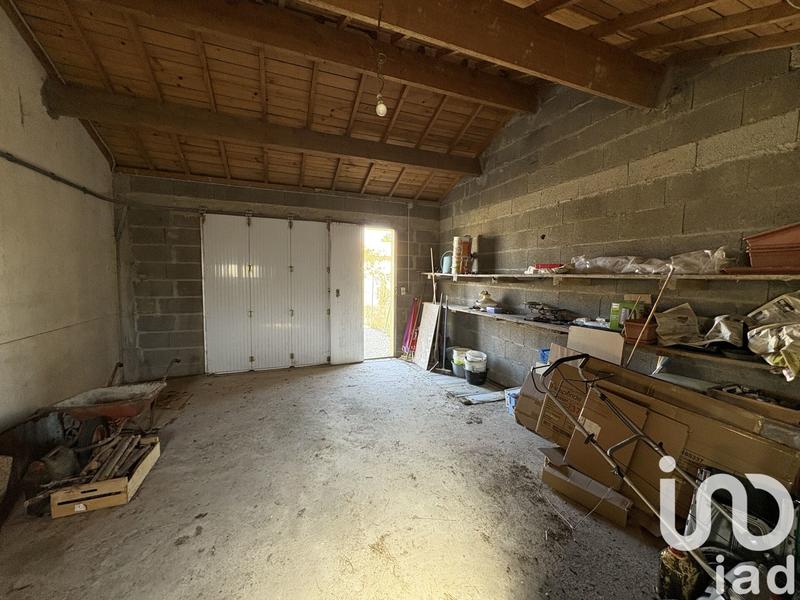 Maison - 117 m² - 4 pièces