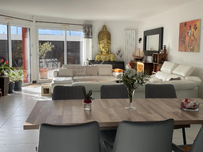 Maison - 196 m² - 5 pièces