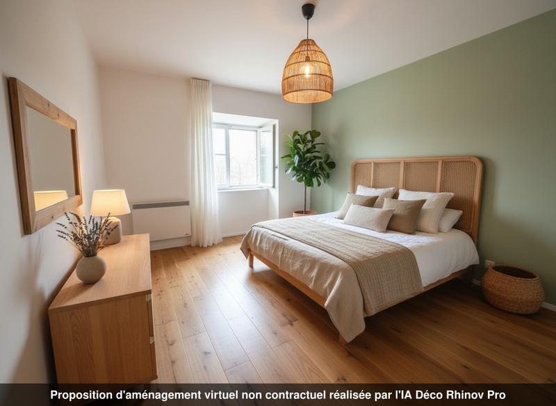 Maison - 161 m² - 6 pièces