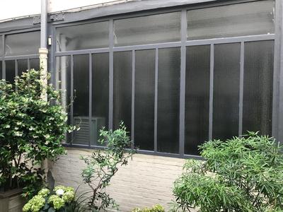 Appartement - 102 m² - 2 pièces