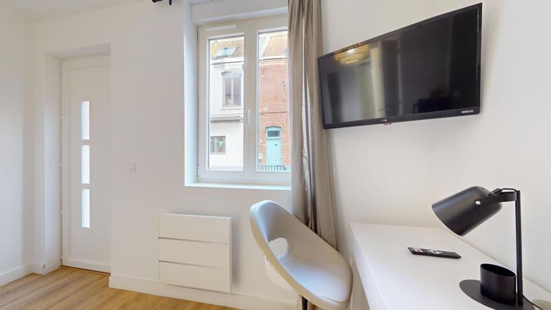 Maison - 92 m² - 6 pièces