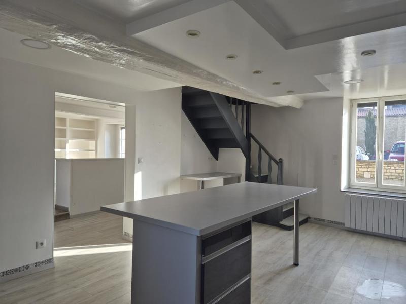 Maison - 168 m² - 7 pièces