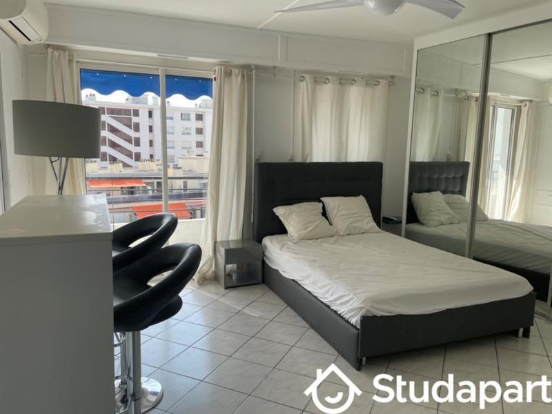 Appartement - 23 m² - 1 pièce