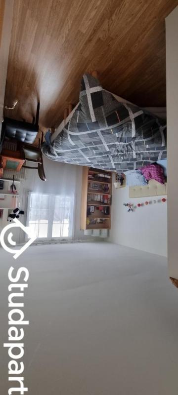 Maison - 20 m² - 1 pièce