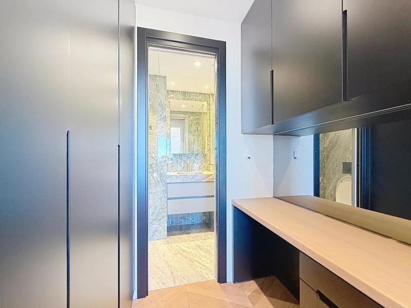 Duplex - 75 m² - 3 pièces