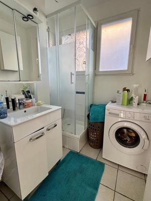 Appartement - 54 m² - 3 pièces