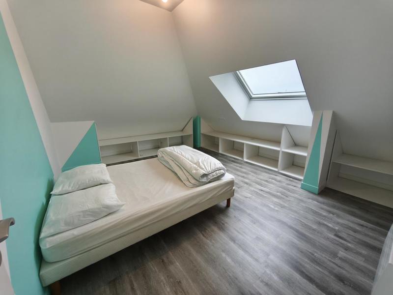 Pavillon - 163 m² - 5 pièces