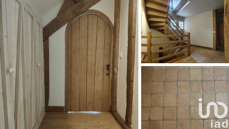 Maison - 328 m² - 13 pièces