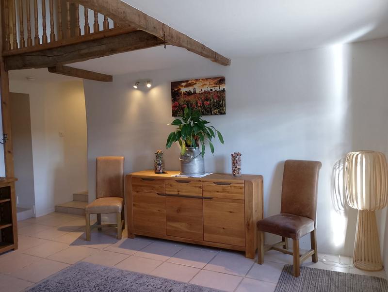 Maison - 235 m² - 8 pièces