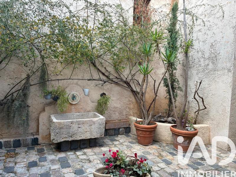 Maison de maîtres - 310 m² - 10 pièces