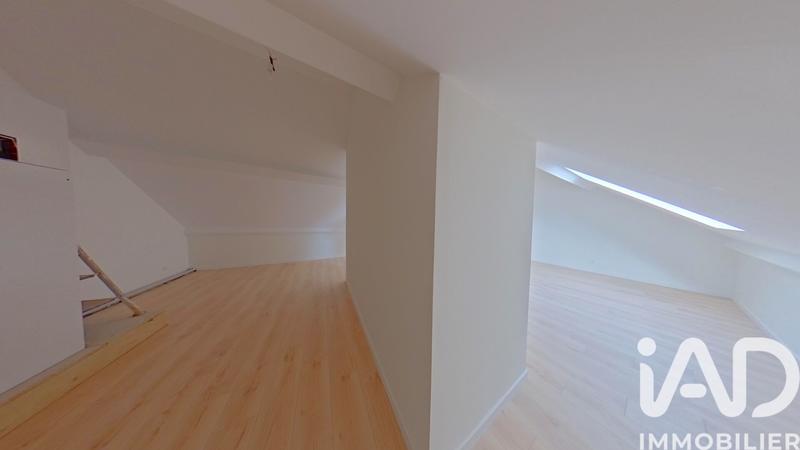 Maison - 148 m² - 8 pièces