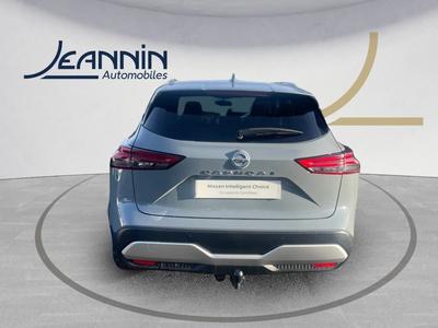 Nissan Qashqai 2021 Mild Hybrid 158 ch Xtronic Tekna