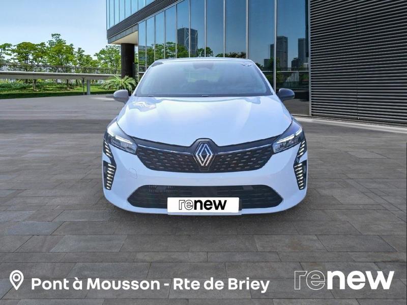 Renault Clio V TCe 90 ch Gsr2 Evolution