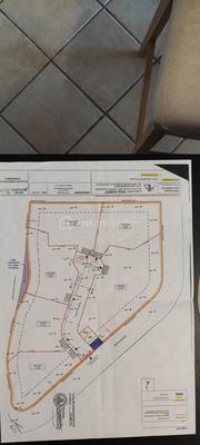 Terrain constructible - 405 m²