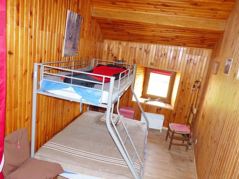 Maison - 102 m² - 3 pièces