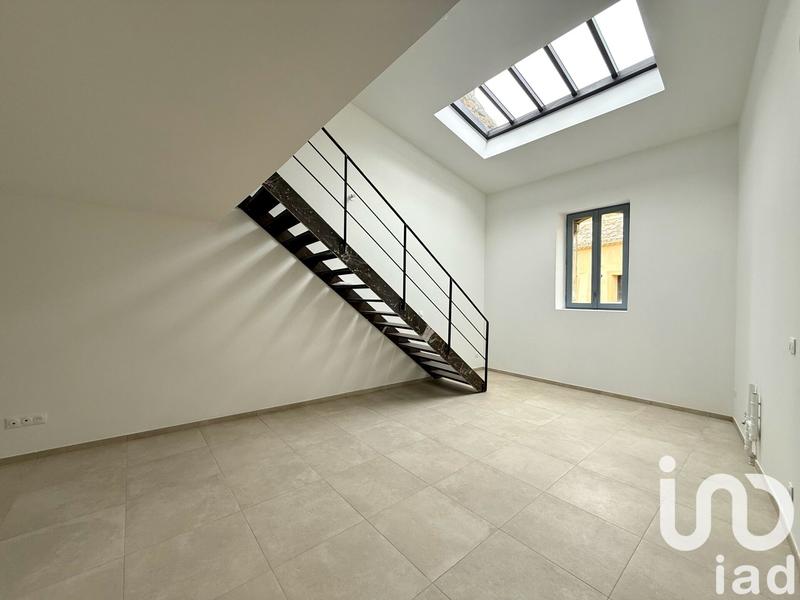 Appartement - 88 m² - 4 pièces