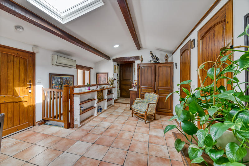 Duplex - 159 m² - 6 pièces