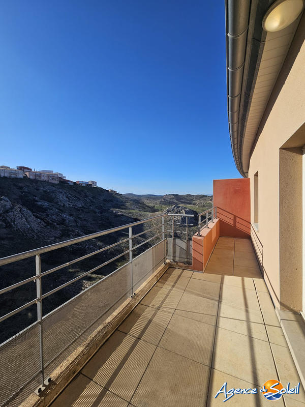 Appartement - 51 m² - 3 pièces