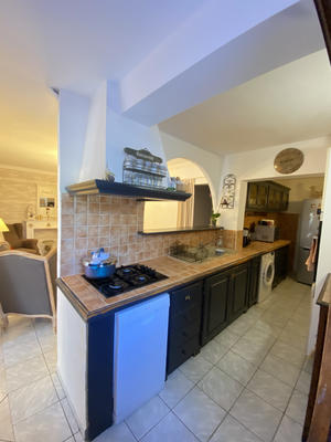 Appartement - 70 m² - 2 pièces